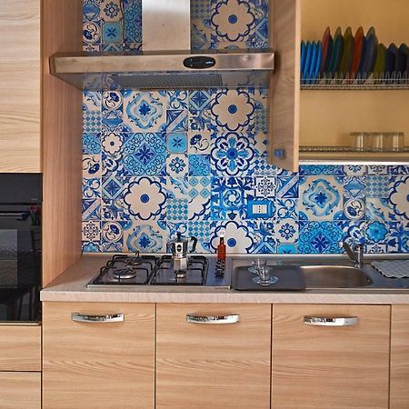 דירות סלרנו Casa Sul Corso מראה חיצוני תמונה