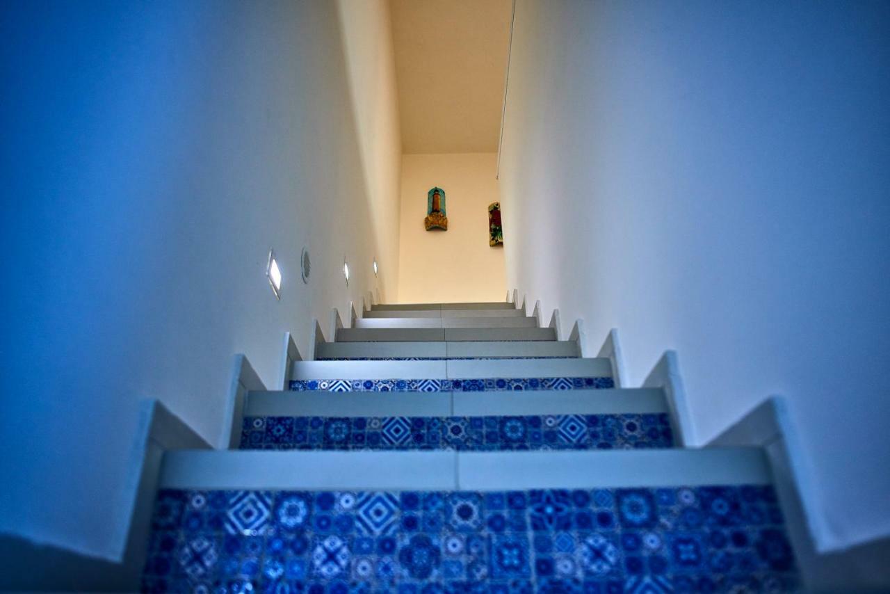 דירות סלרנו Casa Sul Corso מראה חיצוני תמונה